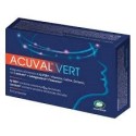 Acuval Vert 20 Compresse 1,2 G Acuval Vert 20 Compresse 1,2 G
