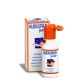 Diepharmex Audispray Junior spray per pulizia dell'orecchio 30 ml