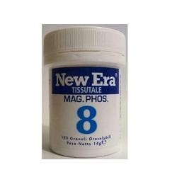 New Era 8 240 Granuli
