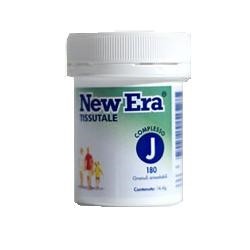 New Era J 240 Granuli