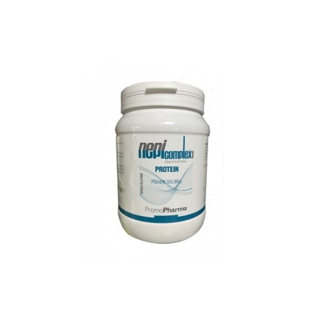 Nepicomplex1 Protein Cacao 450g Nepicomplex1 Protein Cacao 450g