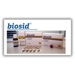 Biosid 30 Capsule