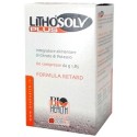 Lithosolv Plus 60 Compresse