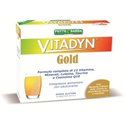 Vitadyn Gold 14 Bustine