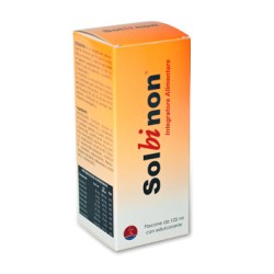 Solbinon Sciroppo 125ml