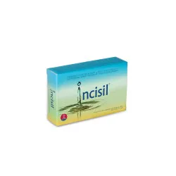 Incisil 30 Compresse