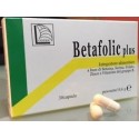 Betafolic Plus 30 Capsule