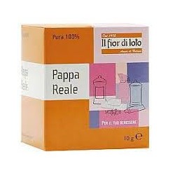 Pappa Reale 10g Fior Di Loto