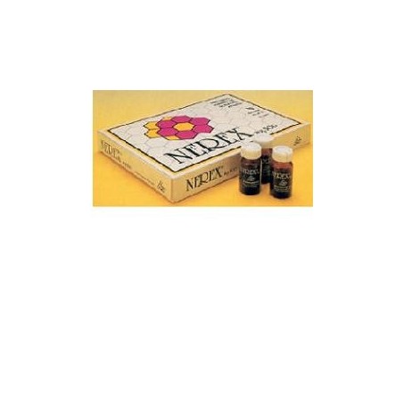 Nerex Pappa Reale Adulti 10 Fiale 500 Mg Nerex Pappa Reale Adulti 10 Fiale 500 Mg