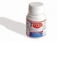 T Mag 60 Capsule