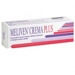 Meliven Plus Crema 100 Ml