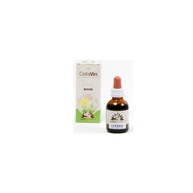 Cefavin Olosvita 50ml Cefavin Olosvita 50ml