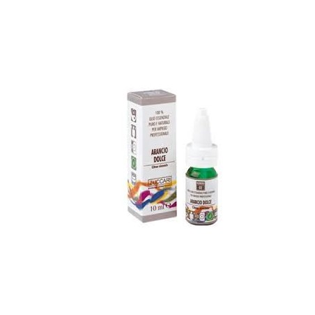 Olio Essenziale Naturale Arancio Dolce10ml Olio Essenziale Naturale Arancio Dolce10ml