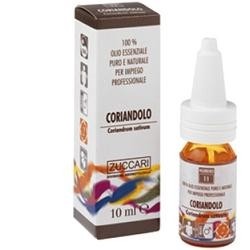 Olio Essenziale Naturale Coriandolo 10ml