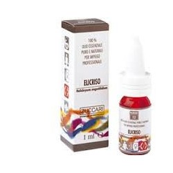 Zuccari Olio Essenziale Naturale Elicriso 5ml