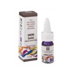 Olio Essenziale Naturale Ginepro Bacche10ml