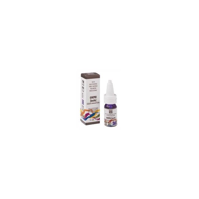 Olio Essenziale Naturale Ginepro Bacche10ml Olio Essenziale Naturale Ginepro Bacche10ml