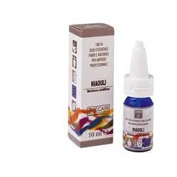 Olio Essenziale Naturale Niaoulj 10ml