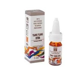 Olio Essenaziale Naturale Ylang Ylang Extra 10ml