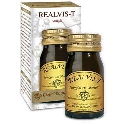 Realvis-t Pastiglie 30g