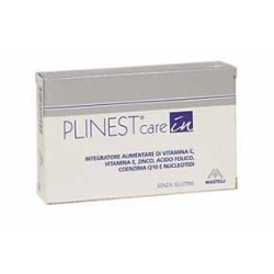 Plinest Care In 60 Capsule
