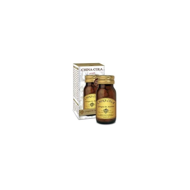 China-cola Pastiglie 40g China-cola Pastiglie 40g