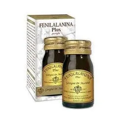 Fenilalanina Plus 30g 100 Pastiglie