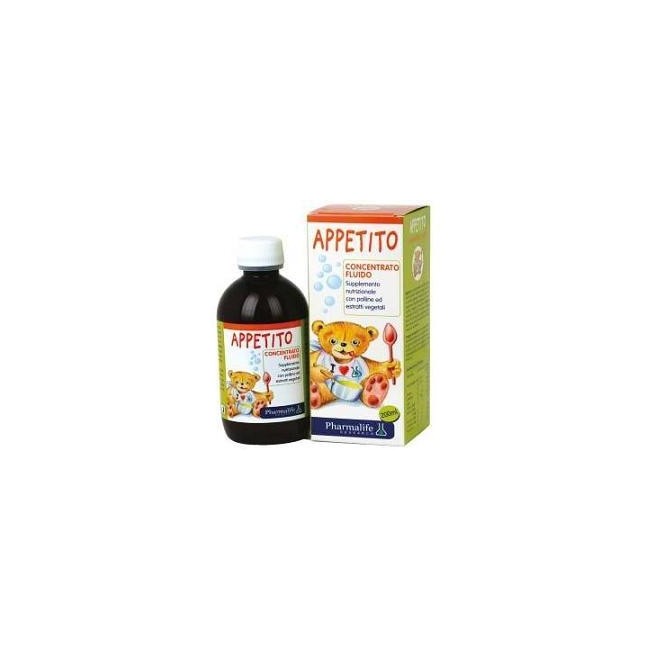 Appetito Bimbi 200ml Appetito Bimbi 200ml