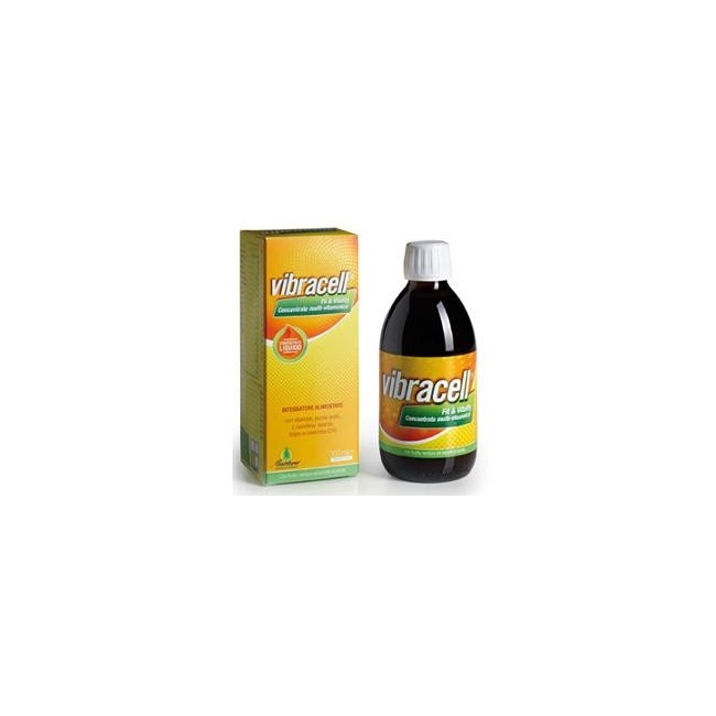 Vibracell 150ml Vibracell 150ml