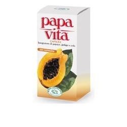 Papavita 50 Compresse