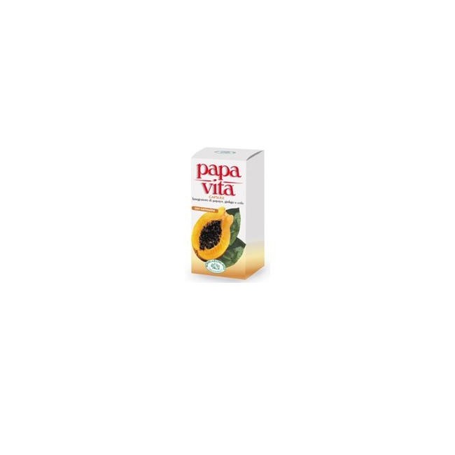 Papavita 50 Compresse