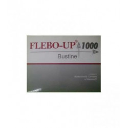 Flebo Up 1000 18 Bustine