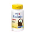 Longlife Phos Serine 30 Capsule Longlife Phos Serine 30 Capsule