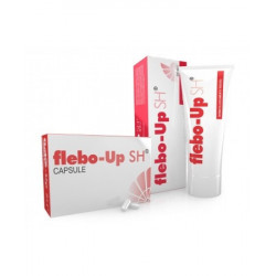 Flebo Up Sh 30 Capsule