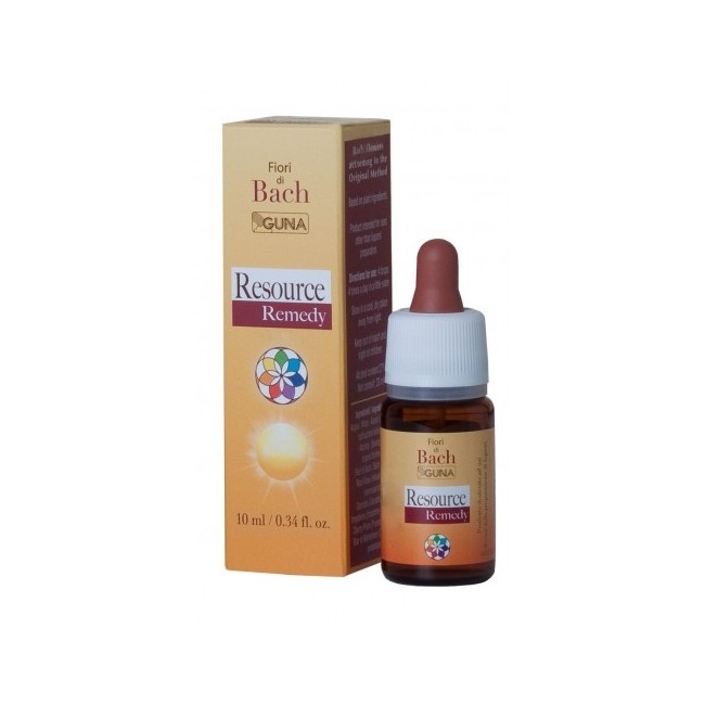 Resource Rem Guna Gocce 10ml Resource Rem Guna Gocce 10ml