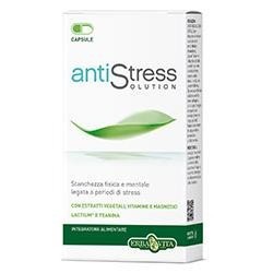 Erba Vita Antistress 45 Capsule