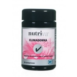 Nutriva Climadonna 50 Compresse