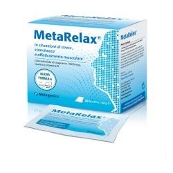 Metarelax 20 Bustine