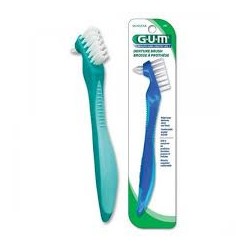 Gum Denture Brush Spazzolino Per Protesi