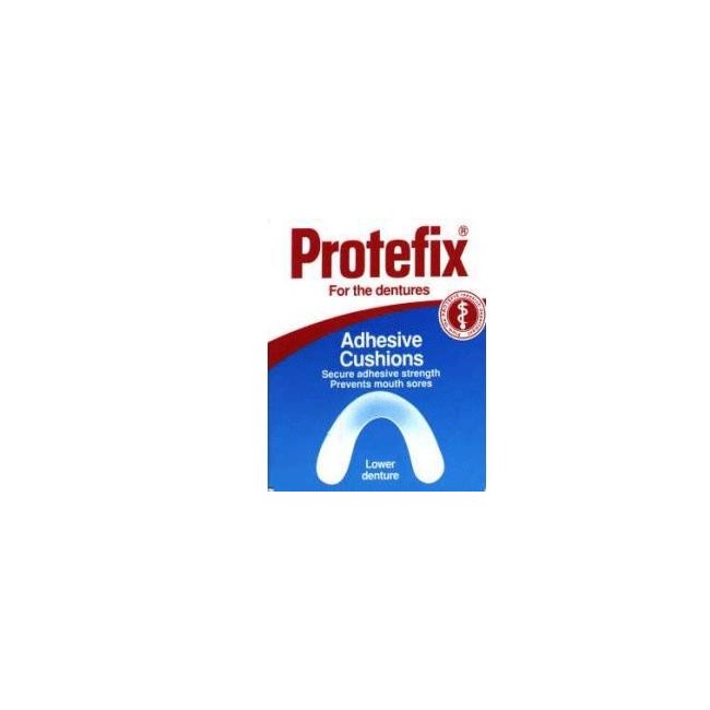 Protefix Cuscinetto Inferiore 30 Pezzi