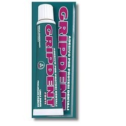 Gripdent Forte Adesivo 40 G