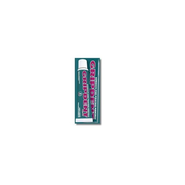 Gripdent Forte Adesivo 40 G Gripdent Forte Adesivo 40 G