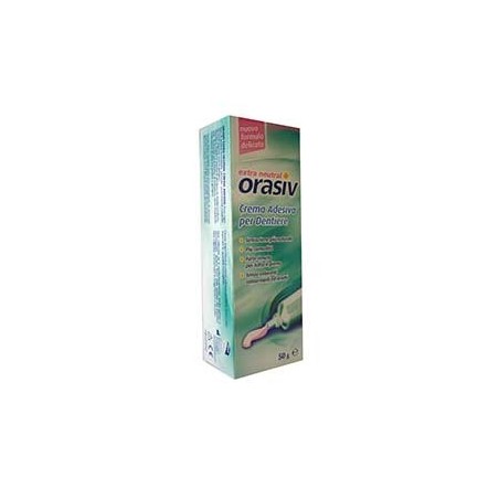 Orasiv Super Crema Extra Neutral Orasiv Super Crema Extra Neutral