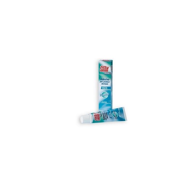 Fittydent Plus 40g Fittydent Plus 40g