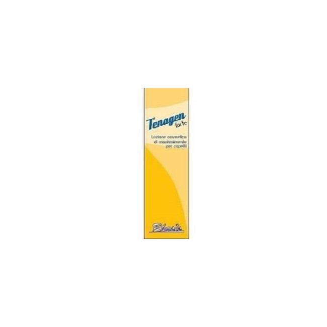 Tenagen Forte Lozione Forte 50ml