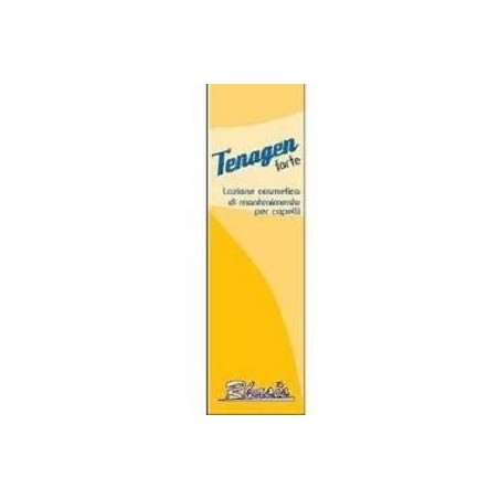 Tenagen Forte Lozione Forte 50ml