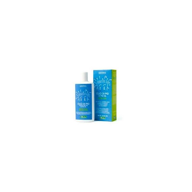 Seres Olio Di Pid 200ml
