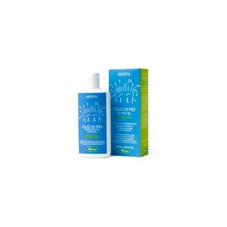 Seres Olio Di Pid 200ml