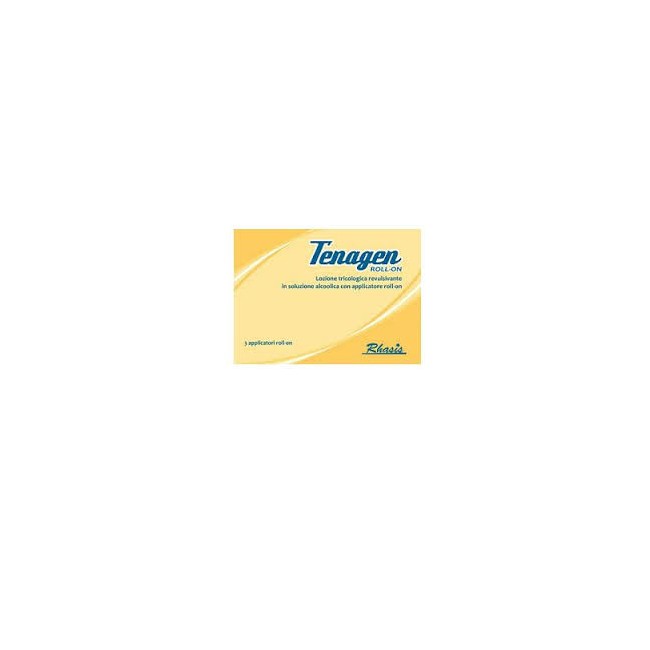 Tenagen Rollon 10ml Tenagen Rollon 10ml