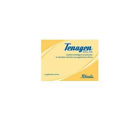 Tenagen Rollon 10ml Tenagen Rollon 10ml